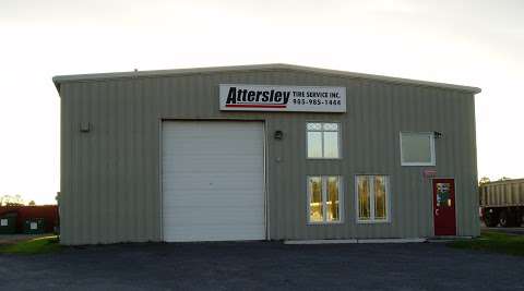 Attersley Tirecraft Port Perry