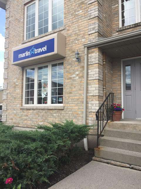 Marlin Travel Marlin Travel
