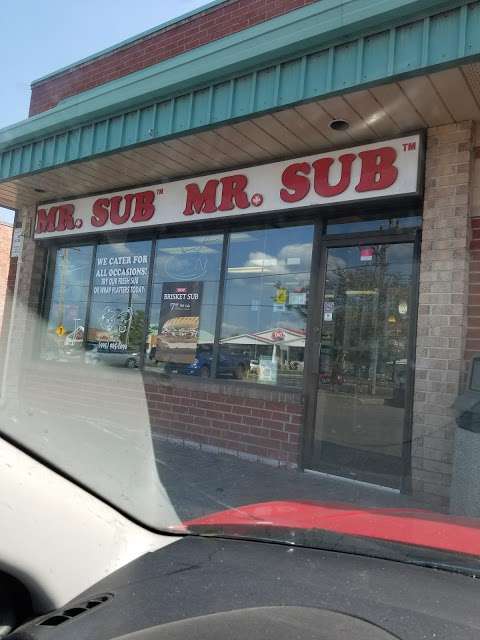 MR.SUB