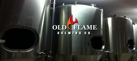 Old Flame Brewing Co.