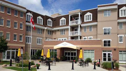 Port Perry Villa Port Perry Villa