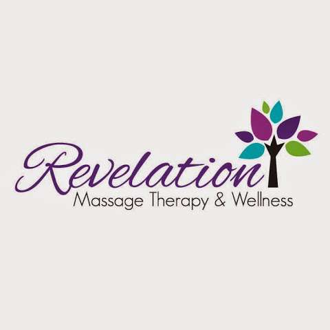 Revelation Massage Therapy & Wellness Revelation Massage Therapy & Wellness